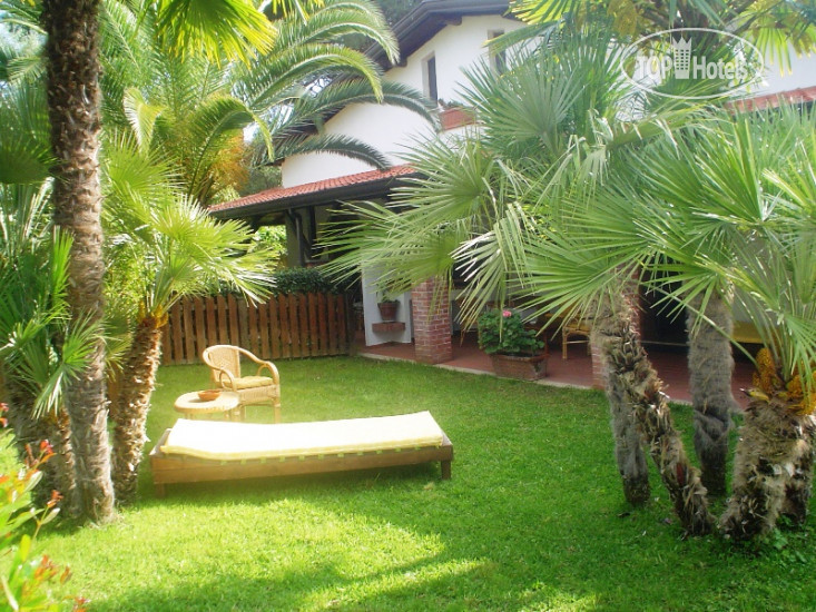 Hotelier's photos Villa Assunta 2 APT