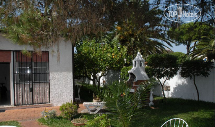 Hotel photo Villa Domus Mea APT