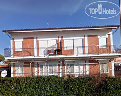 Hotelier's photos Bruna APT