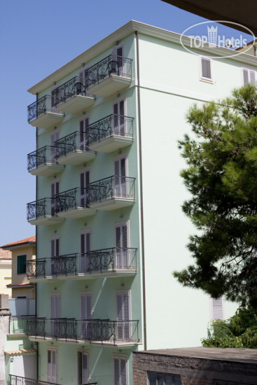 Hotel photo Residence Patrizia APT