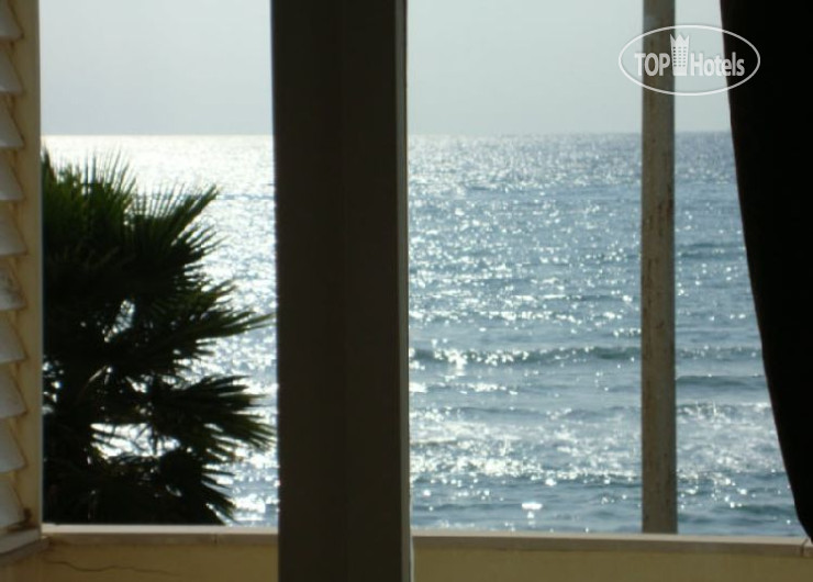 New photos from tourists Del Sole APT