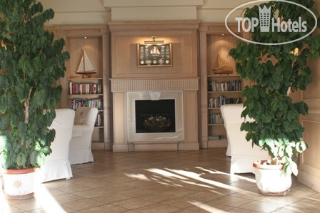 Hotelier's photos Poseidon 3*