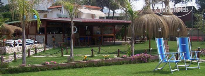 Hotelier's photos Appia Grand 4*