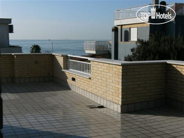 New photos from tourists Attico Lory APT