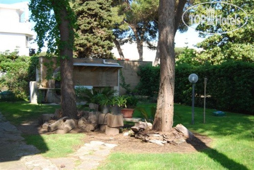New photos from tourists Mara Villa