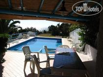 New photos from tourists Marialuisa Villa