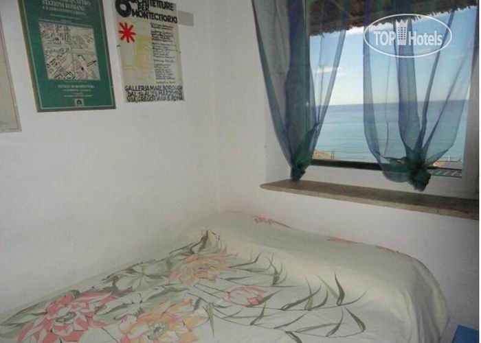 New photos from tourists Casa Circe APT