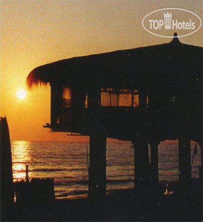New photos from tourists Succi hotel Anzio 3*