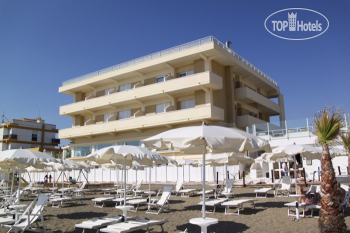 Hotel photo Miramare 4*