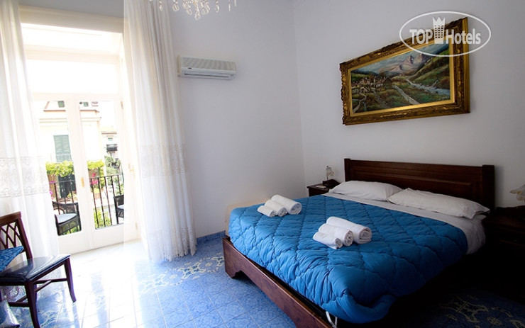 New photos from tourists Piazza Tasso