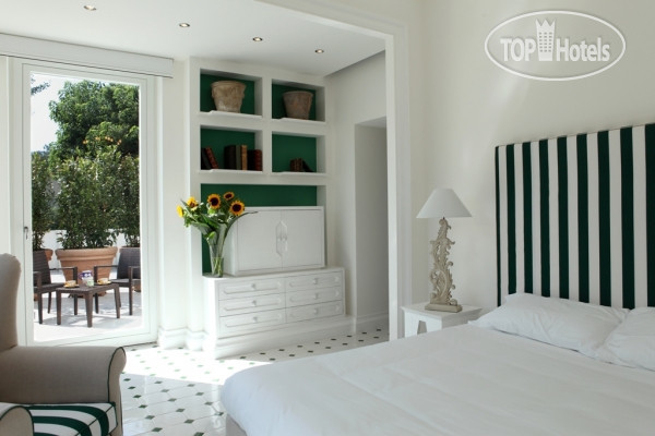New photos from tourists Villa dei D Armiento