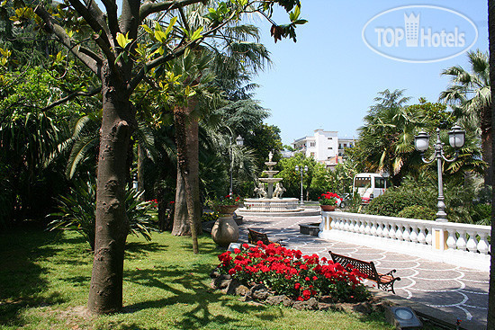 New photos from tourists Grand Hotel Parco del Sole 4*