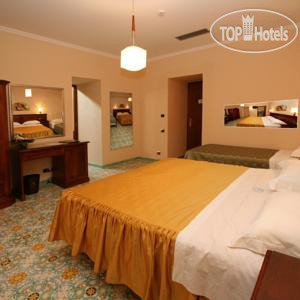New photos from tourists Grand Hotel La Panoramica 4*