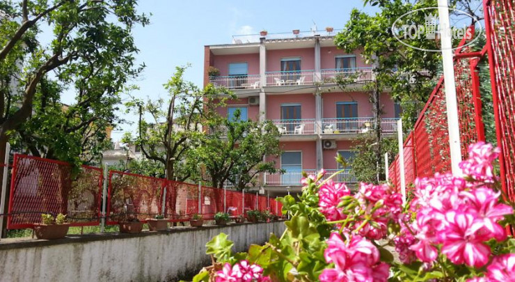 Hotelier's photos Casa Susy 2*