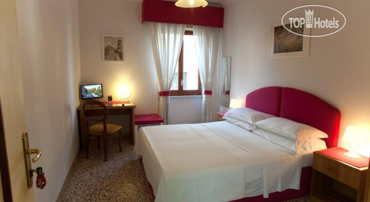 New photos from tourists Casa Susy 2*