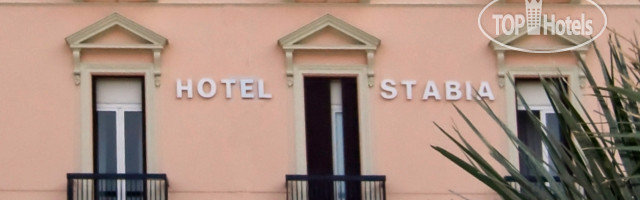 Фото Stabia