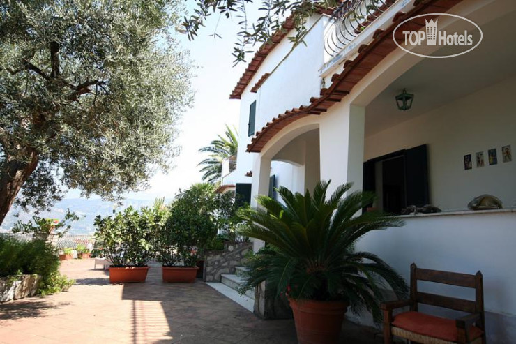 New photos from tourists M Suites Sorrento