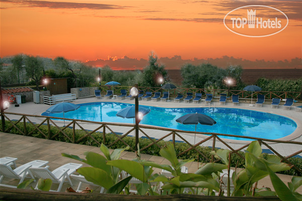 New photos from tourists Relais il Frantoio 2*
