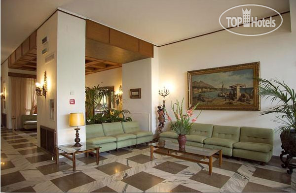 New photos from tourists Grand Hotel De La Ville 4*