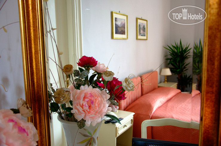 New photos from tourists Hotel Delle Palme 3*