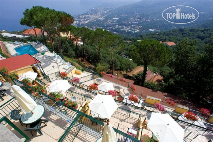 New photos from tourists Residence HotelLe Terrazze 3*