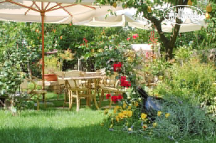 New photos from tourists Il Roseto Resort