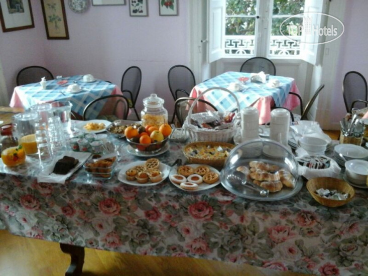 New photos from tourists Secret Garden Relais