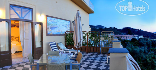 Hotel photo Relais Il Pennino 