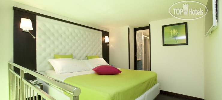 Hotel photo Sorrento Flats 