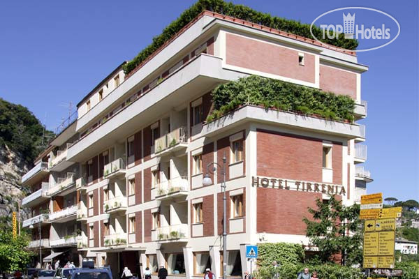 Hotelier's photos Tirrenia 3*