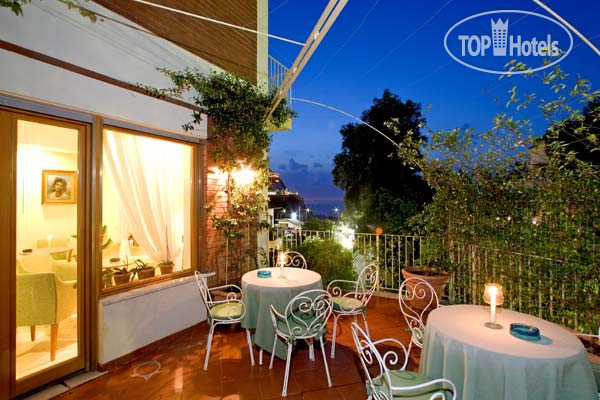 New photos from tourists Tirrenia 3*