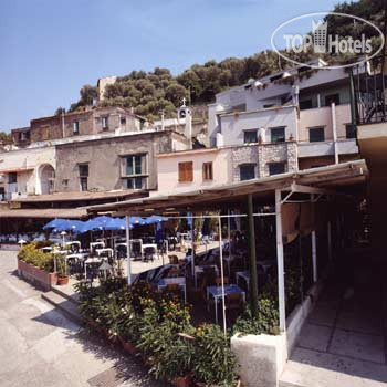Hotel photo Baia Du Puolo 3*