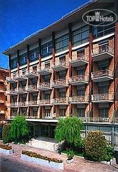 Hotel photo Grand Hotel Flora 4*