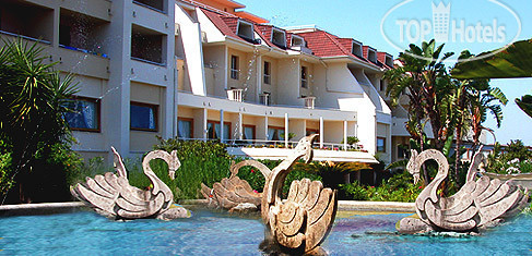 Hotelier's photos Grand Vesuvio 4*