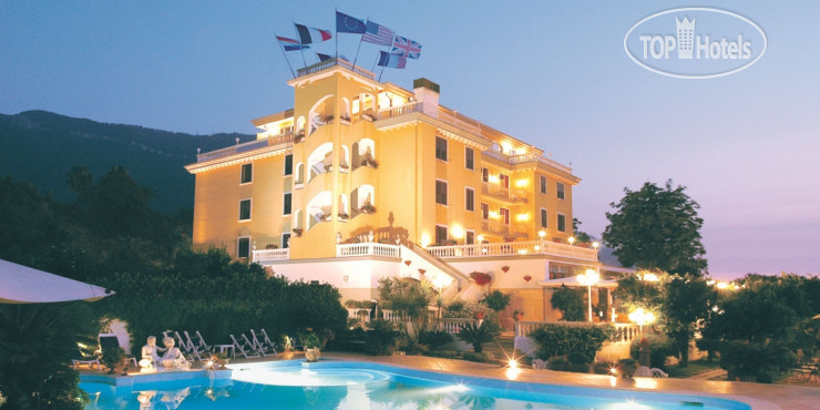 Hotelier's photos La Medusa Grand Hotel 4*