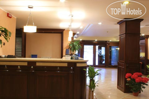 New photos from tourists Michelangelo 4*