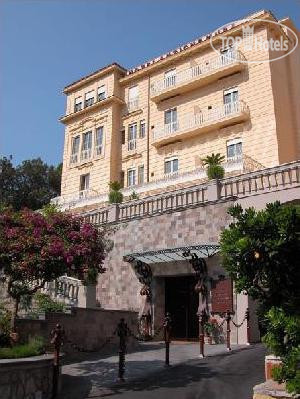 Hotelier's photos Antiche Mura 4*