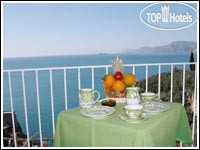 New photos from tourists Bellavista Sorrento 3*