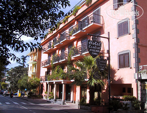 Hotelier's photos Central 4*