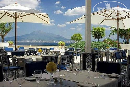 New photos from tourists Crowne Plaza Stabiae 4*