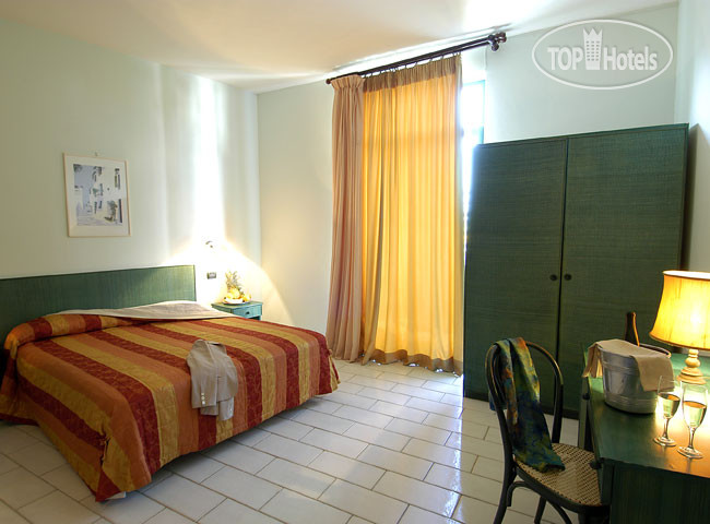 New photos from tourists Eden 3*