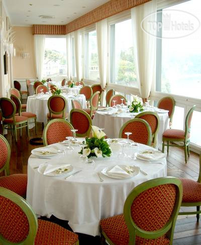 New photos from tourists Imperial Tramontano 4*