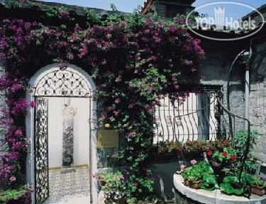 Hotelier's photos La Tonnarella 4*