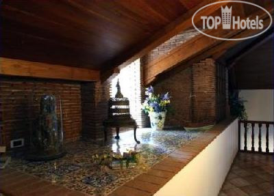 New photos from tourists La Tonnarella 4*