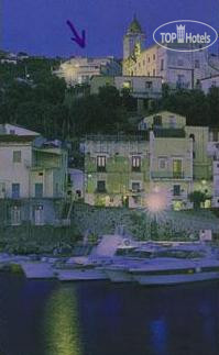 Hotel photo Piccolo Paradiso 3*