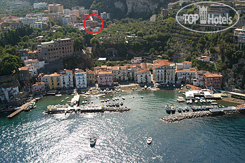 Hotelier's photos Rivage 3*