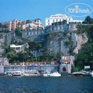 Photos Grand Hotel Europa Palace