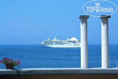 New photos from tourists Grand Hotel Europa Palace 4*