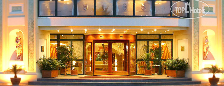 New photos from tourists La Pace 5*