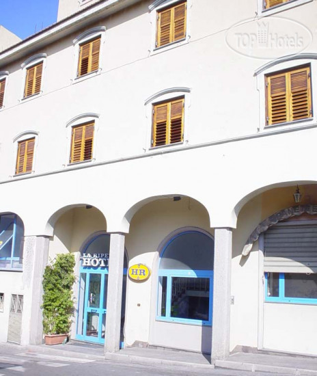 Hotelier's photos La Ripetta 3*